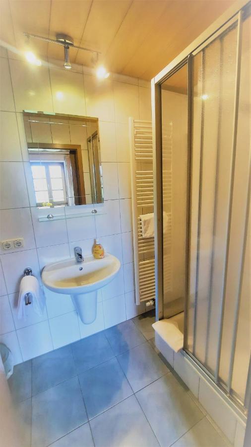 Gasthof Lamprecht Peiting Exterior foto